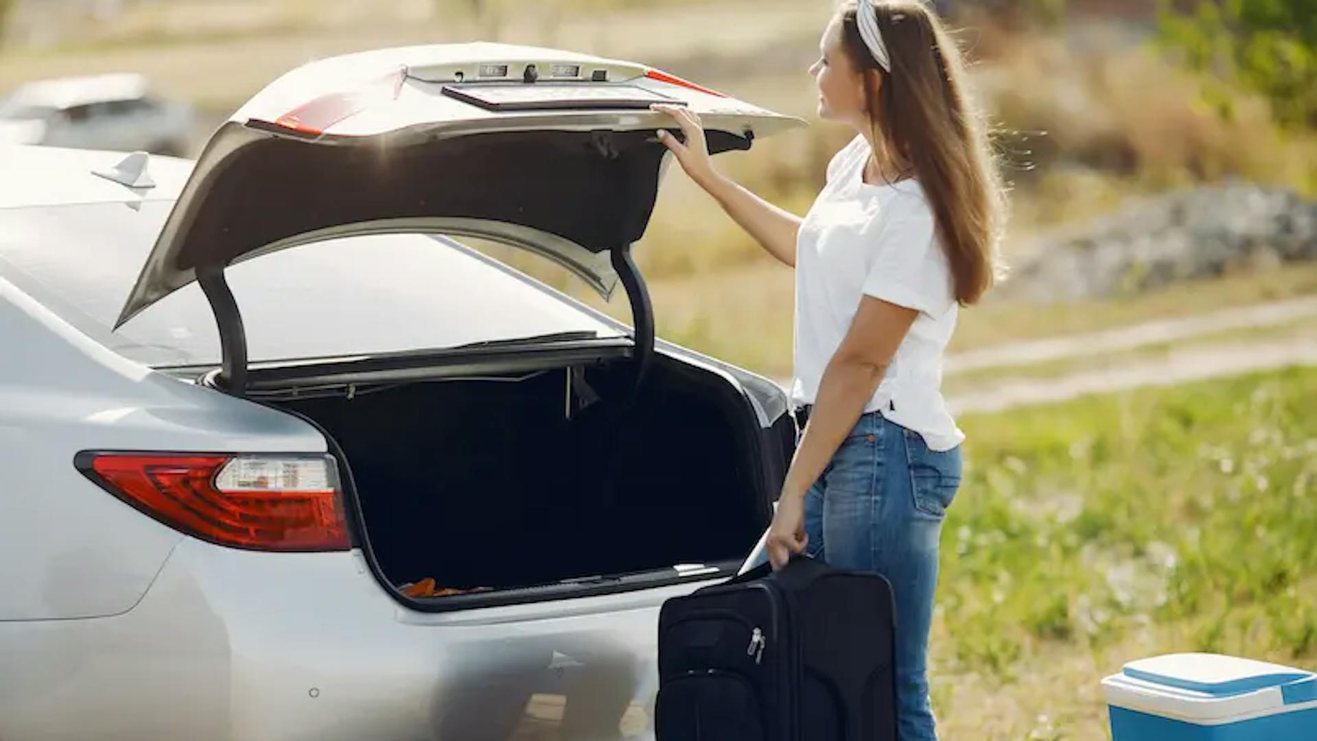 générer des revenus en louant sa voiture