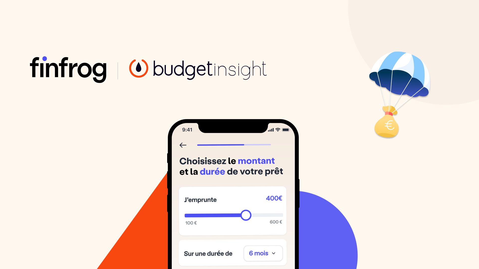 Finfrog et Budget Insight : Calculer les dépenses courantes et ...