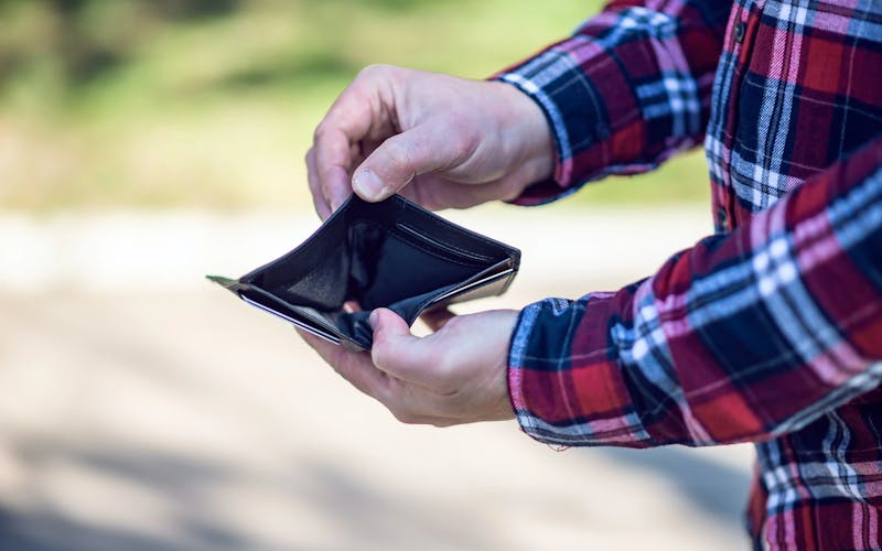 Augmenter son découvert bancaire