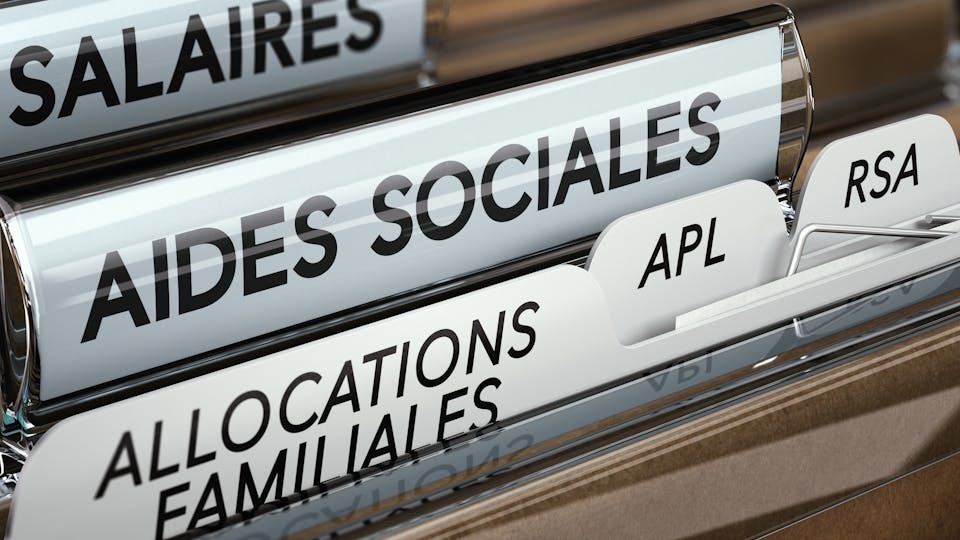 dossier aides sociales 