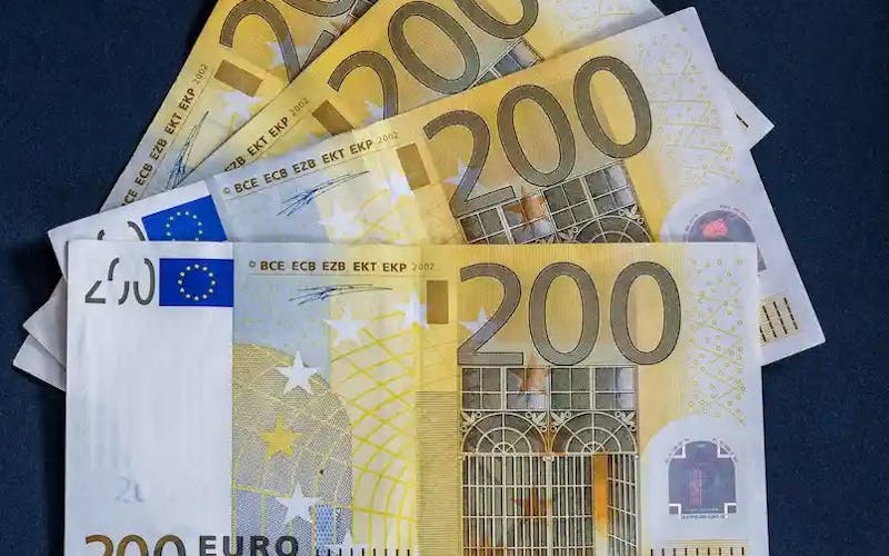 crédit 200 euros