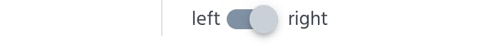 Example boolean field