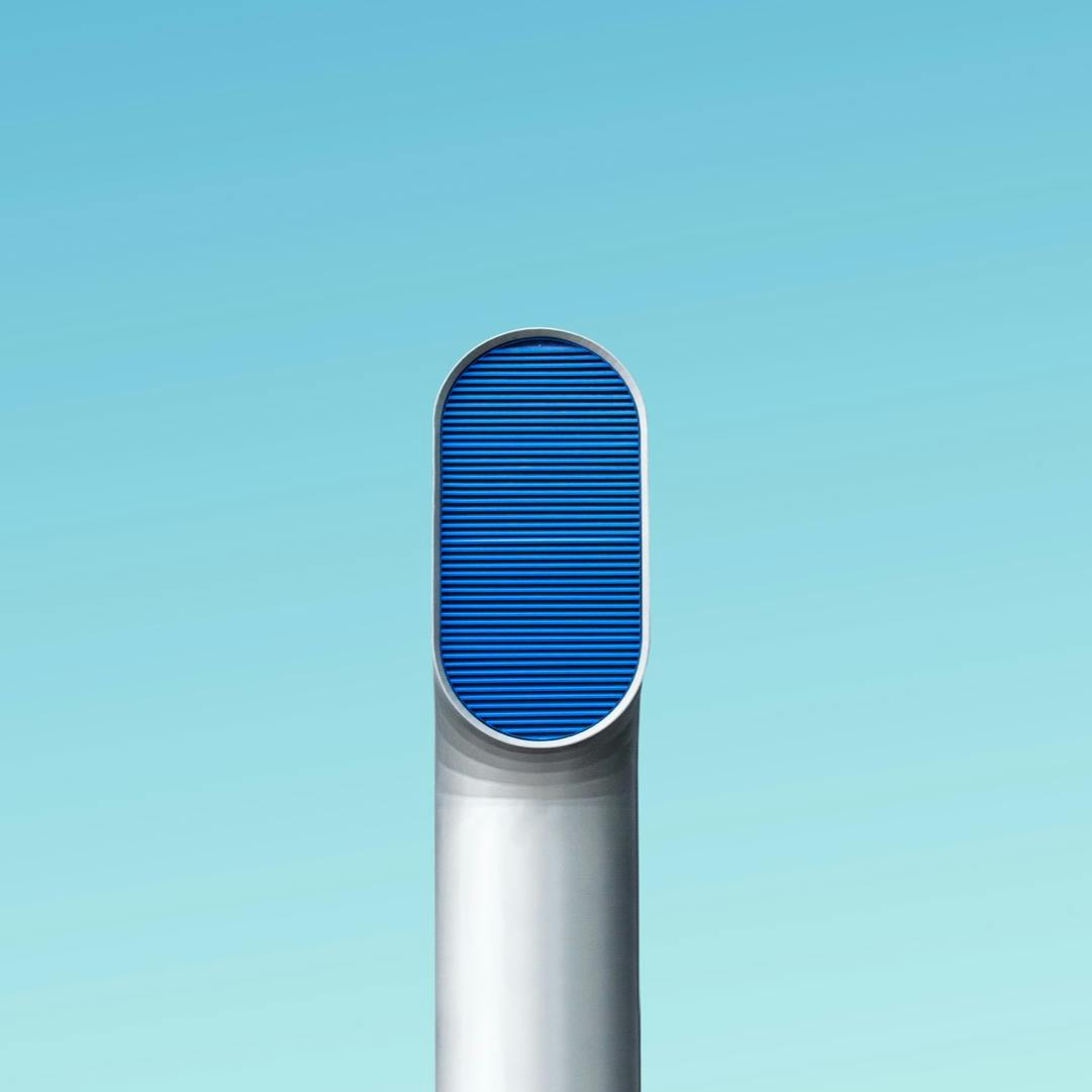 Metal pipe