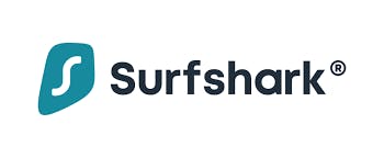 Logotipo de surfshark