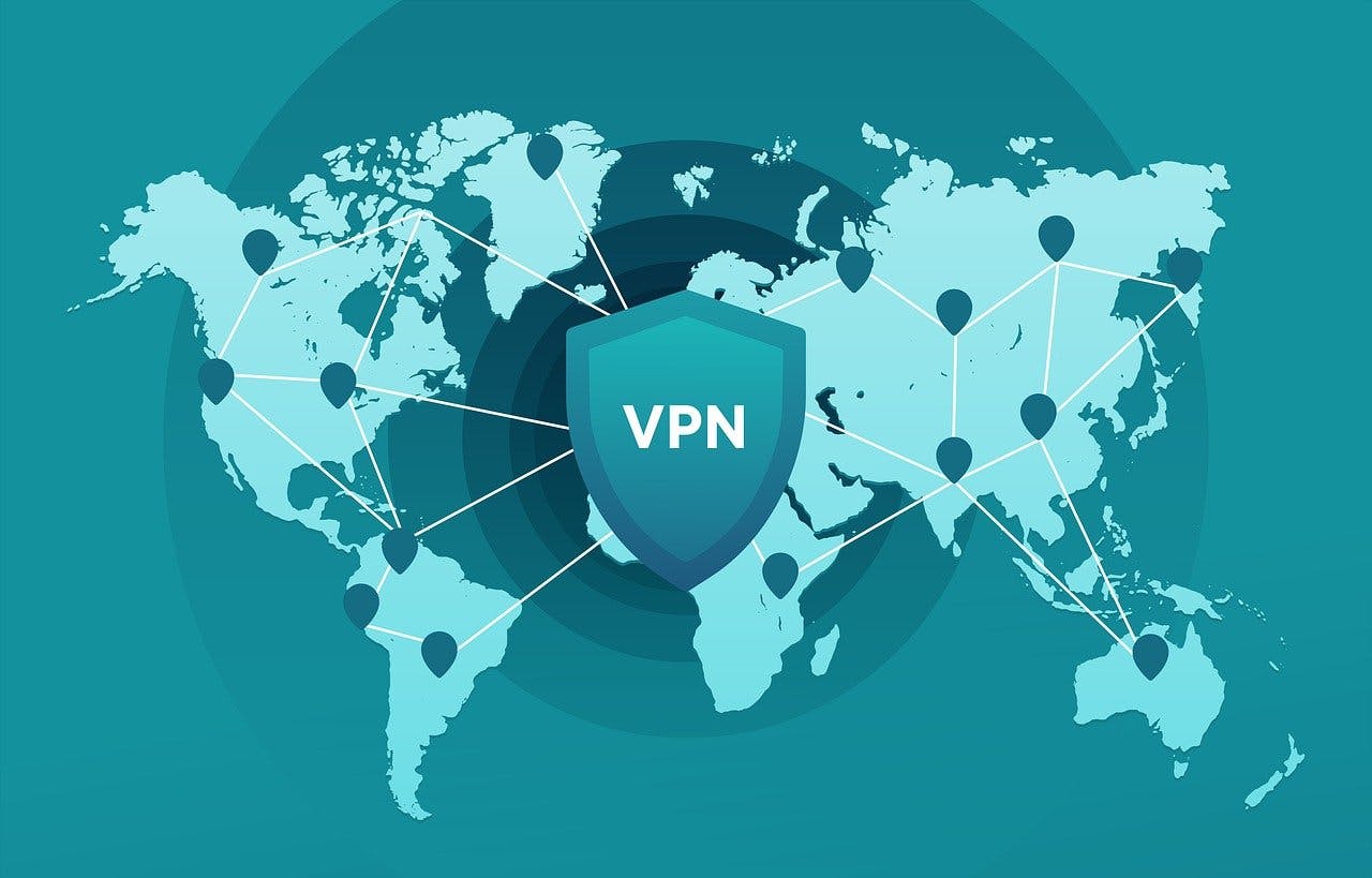 Wireguard VPN Protocol