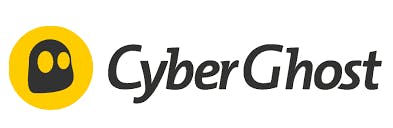 Λογότυπο cyberghost