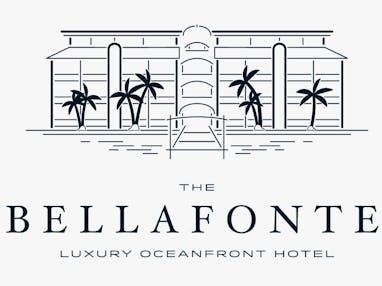 the Bellafonte - Luxury Oceanfront Hotel
