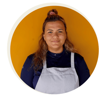 Chef María