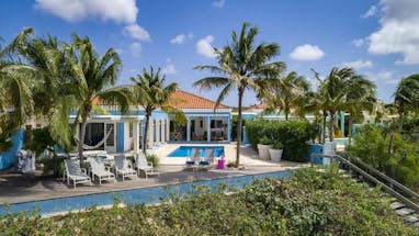 Villa Kiki Bonaire