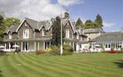 Helicopter to The Wordsworth Hotel