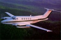 private jet charter Scotland