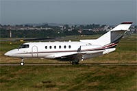 Hawker 800