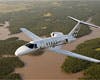 Hire Citation CJ4 for private jet flights