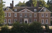 Chilston Park Hotel by Helicopter