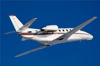 Citation XL