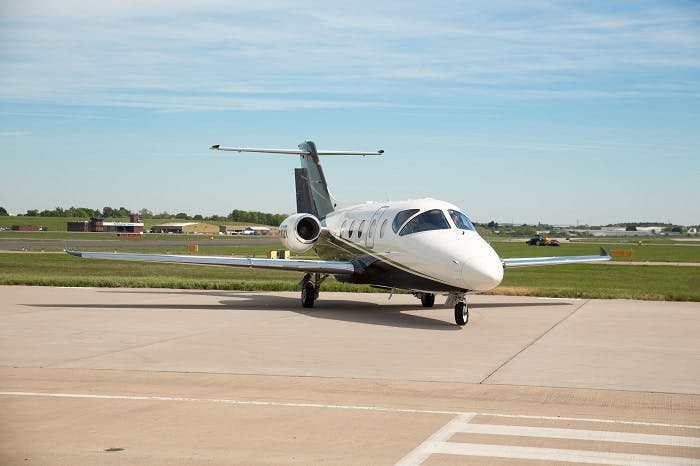Nextant 400XTi