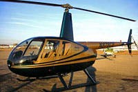 helicopter hire prices