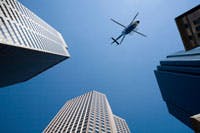 Helicopter Tours