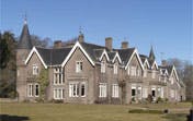 Helicopter to Ballathie House Hotel