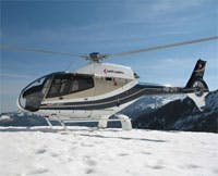 Geneva Helicopter