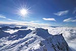 Berchtesgaden Ski Ressort