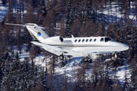 Cessna 525