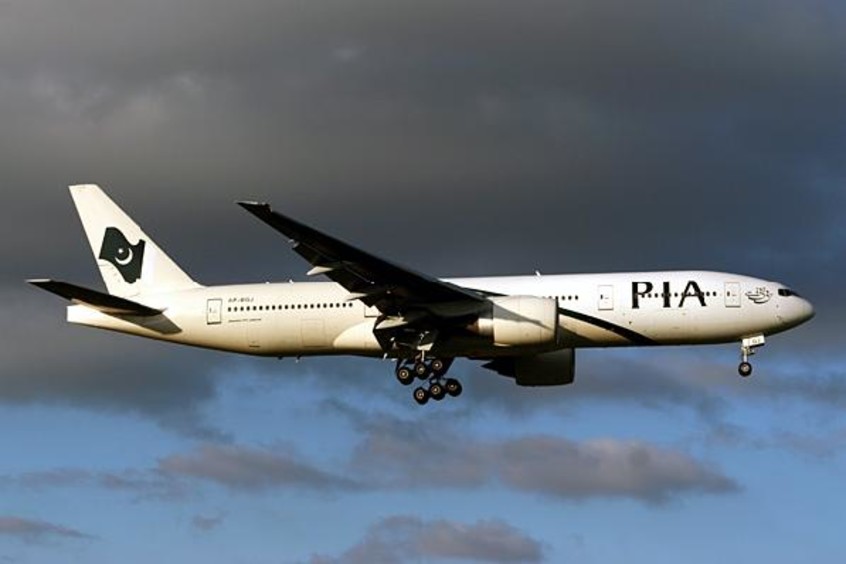 Private Jet Charter | Hire | Boeing 777-200 / 200LR | PrivateFly