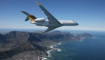private jet charter country