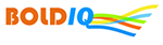 BoldIQ logo