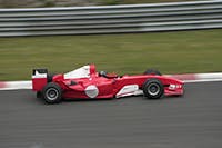 British Grand Prix by Private Jet