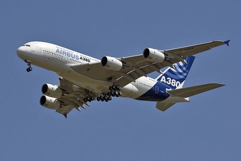 A380-PrivateFly-AA6757