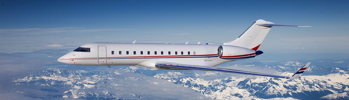 Crossing The Atlantic By Private Jet Privatefly