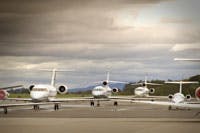 business aviation legislation