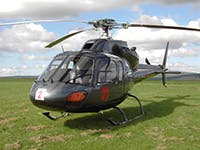 Helicopter Hire
