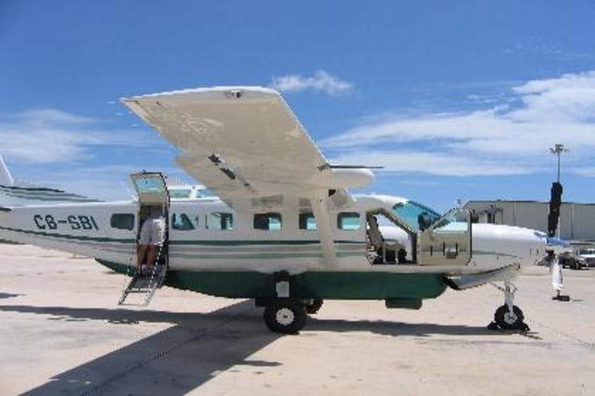 Cessna-C208-Grand-Caravan-PrivateFly-CC-AA4007