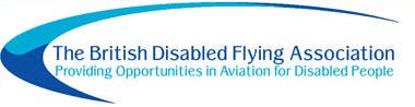 British disabled flying association