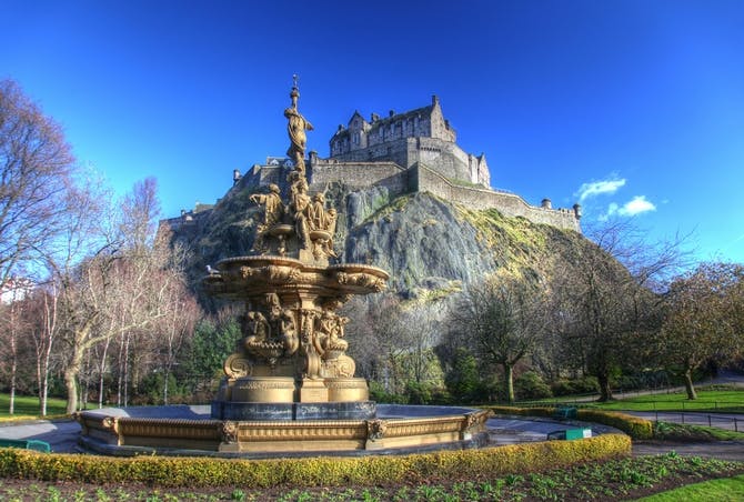 Edinburgh