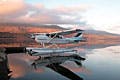 Hire a Seaplane