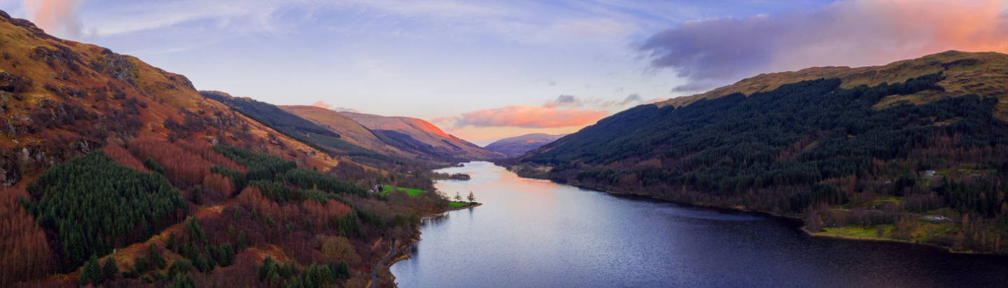 PrivateFLy sustainability and carbon offsetting