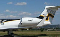 Corporate Jet Registration