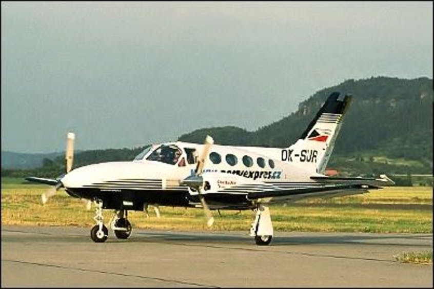 Cessna-C421C-Golden-Eagle-PrivateFly-CC-AA1740