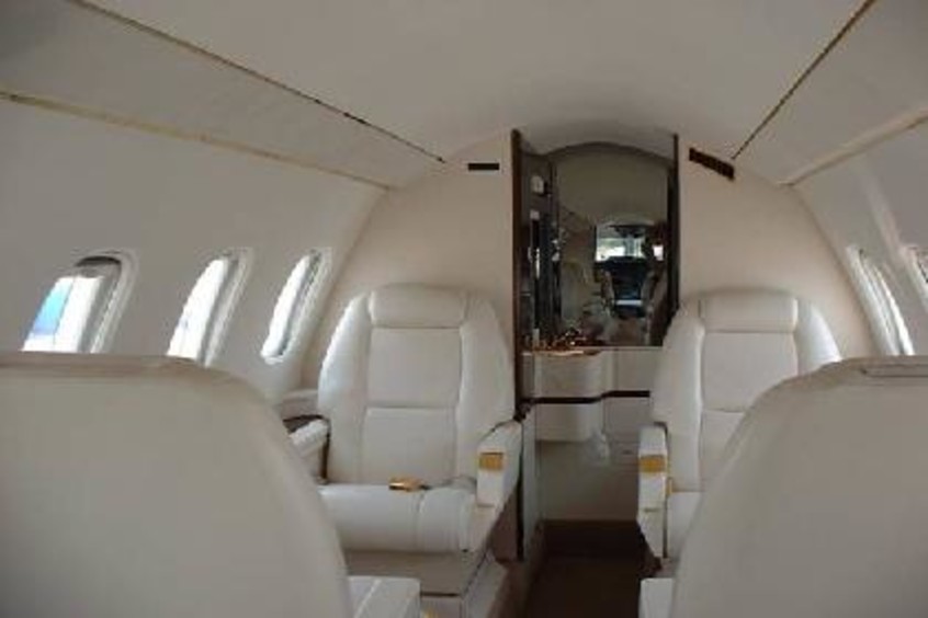 Private Jet Charter | Hire | Piaggio P180 Avanti | PrivateFly