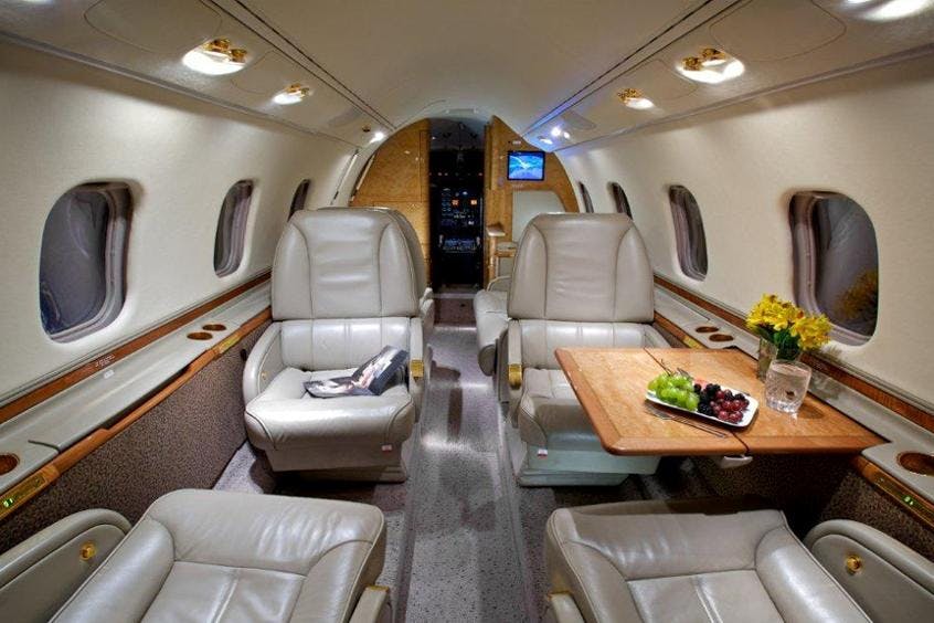 Private Jet Charter Hire Learjet 60 Privatefly Private Jet Charter Hire Learjet 60 Privatefly