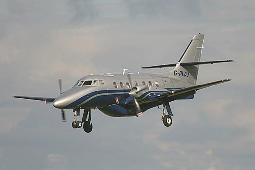 Jetstream-31-32-PrivateFly-AA1482