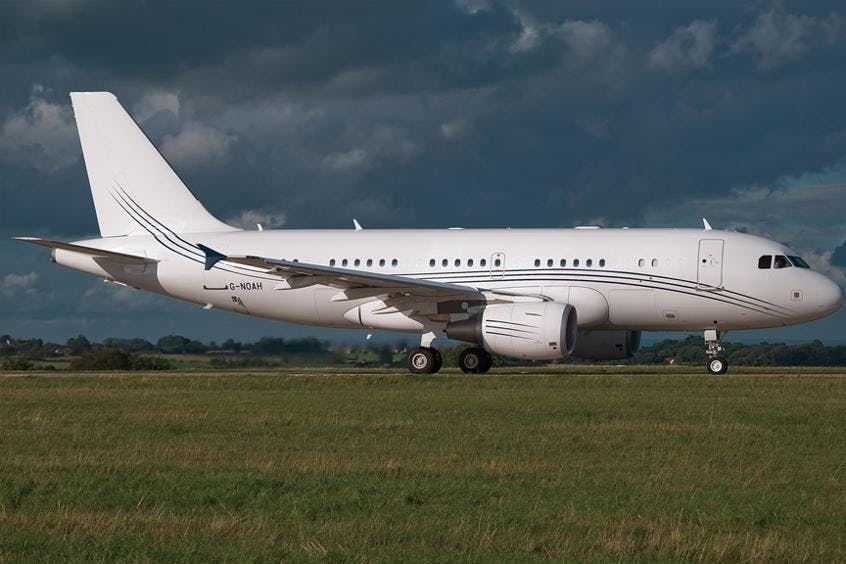 Airbus-319-Corporate-Jet-PrivateFly-AA9609