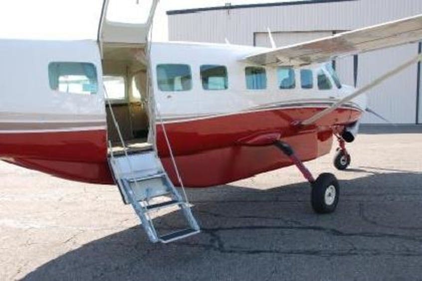 Cessna-C208-Grand-Caravan-PrivateFly-CC-AA4401