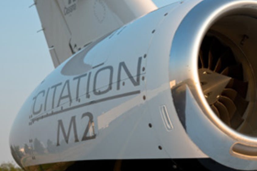 Cessna-Citation-M2-PrivateFly-AB8848