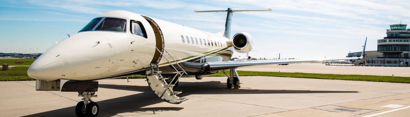 Taking a Private Jet Could Be More Affordable Than You Think - The New York Times