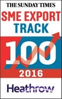 Sunday Times Export Track 100