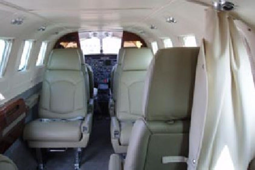 Cessna-C441-Conquest-II-PrivateFly-CC-AA3851